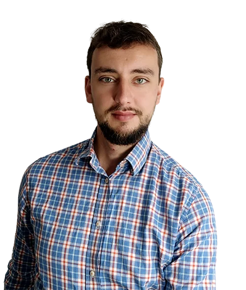 Adam Racięcki — ekspert od mebli ogrodowych premium