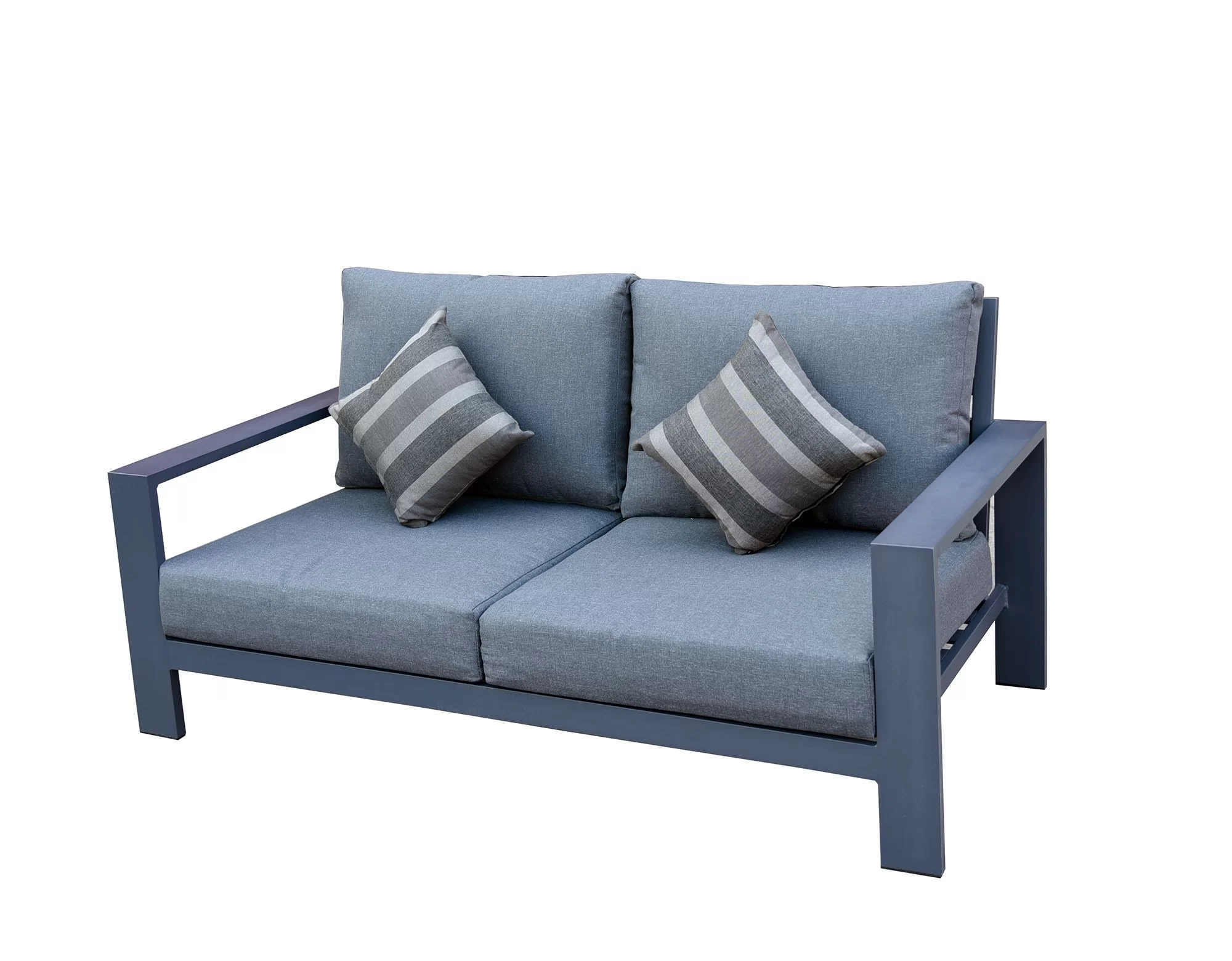 RAGNAR 2 — fotel z poduszką oparciową