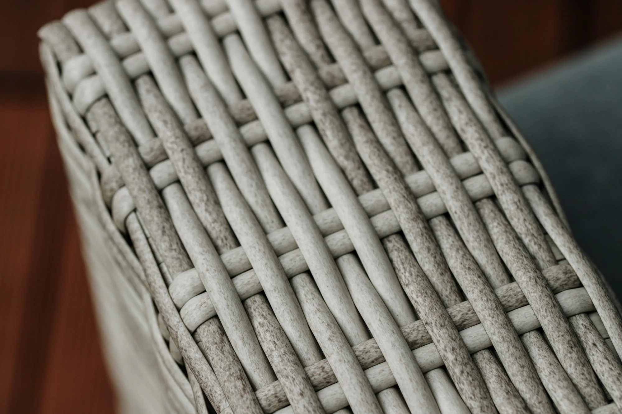 CAMPANIA jasny szary — komplet wypoczynkowy