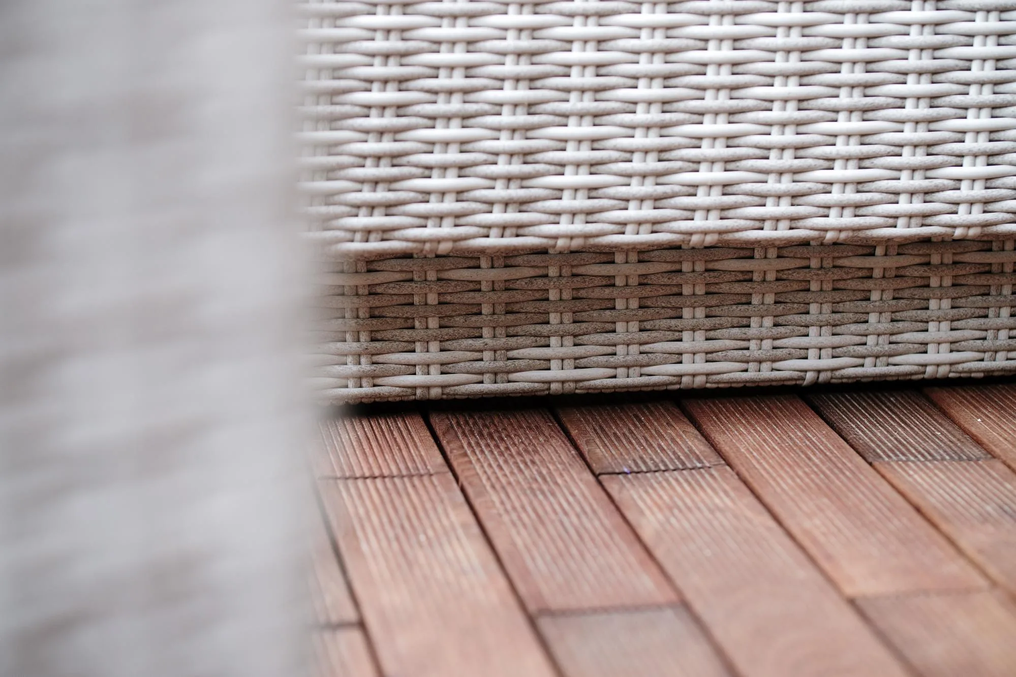 CAMPANIA jasny szary — ostatnie zdjęcie zestawu